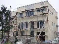 facade works